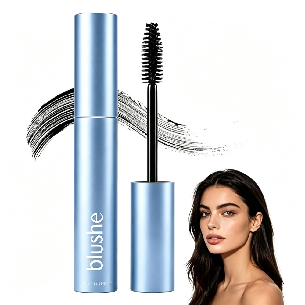 Lash Serum Growth - Korean Peptide Instant Curling Lengthening Eyelash