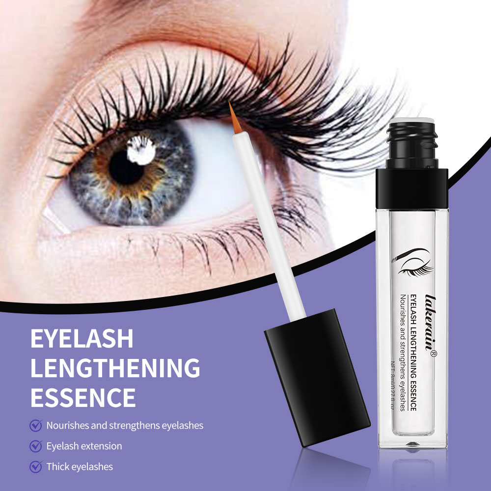 Lash Serum Growth - 7 Days Fast Eyelash Growth Serum