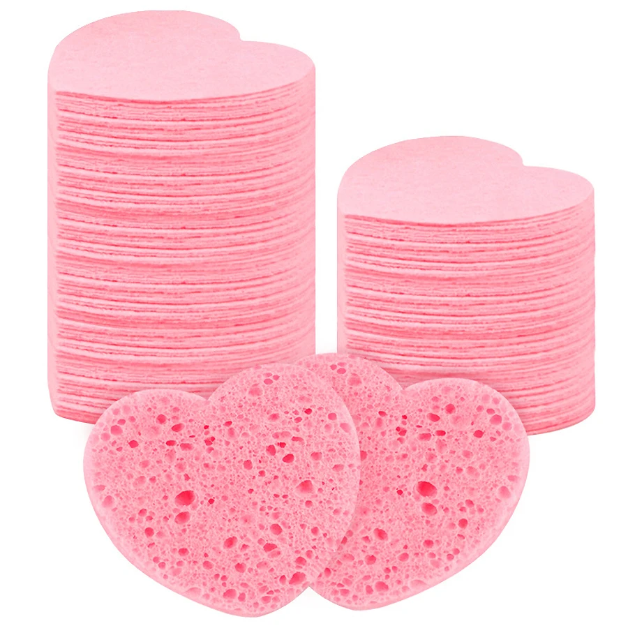 5Pcs Cellulose Face Sponges Co - огляд і ціна Beauty Of Joseon Makeup Remover