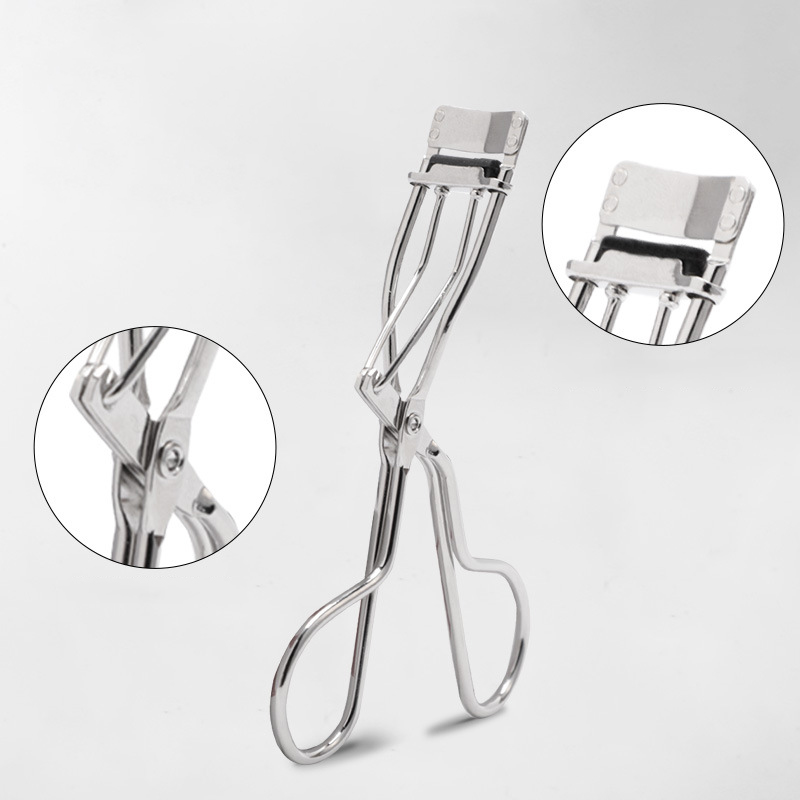 Z. Mini Partial Eyelash Curler - огляд і ціна Beauty Zone Makeup