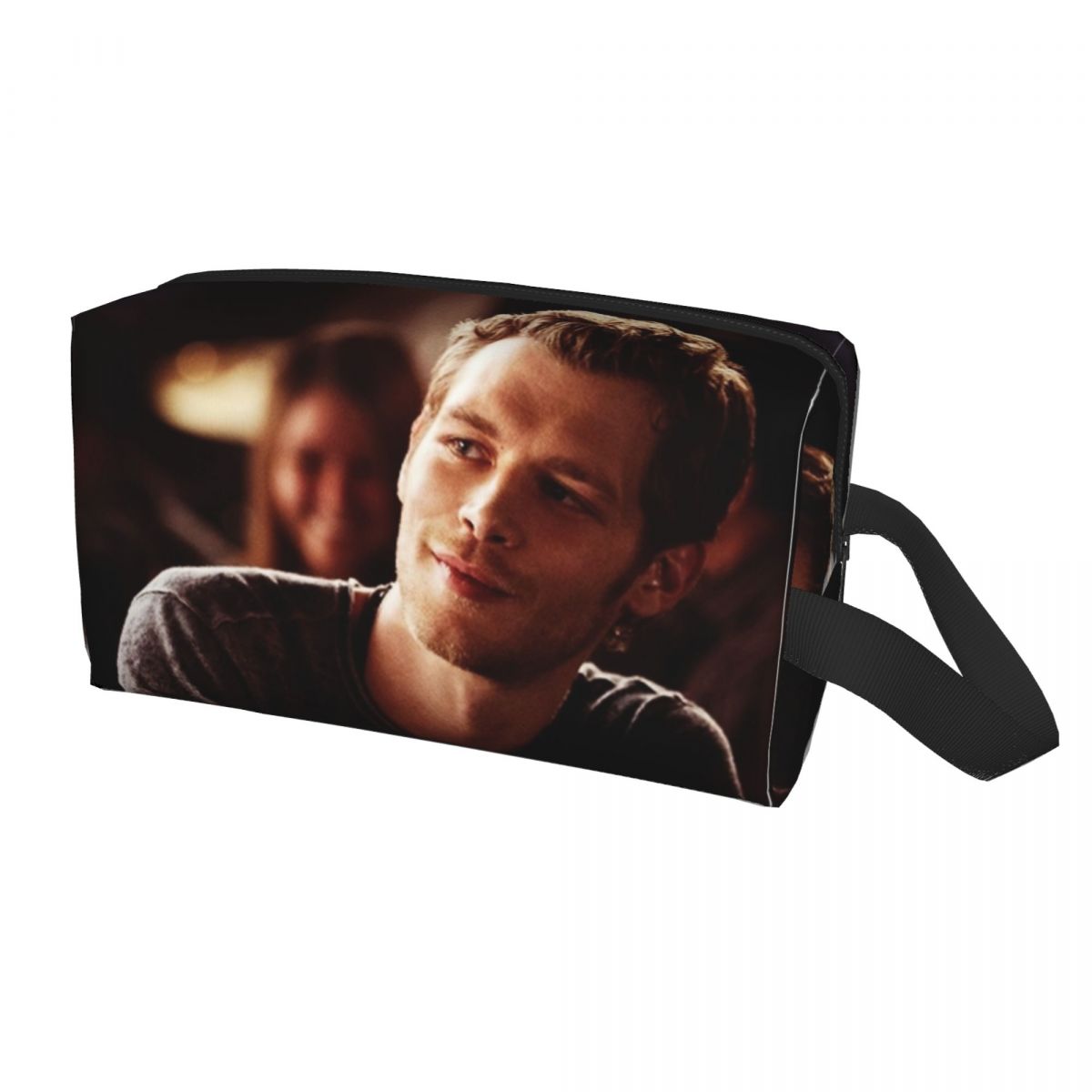 Custom Kawaii Klaus Mikaelson  - огляд і ціна Beauty Vampire Makeup