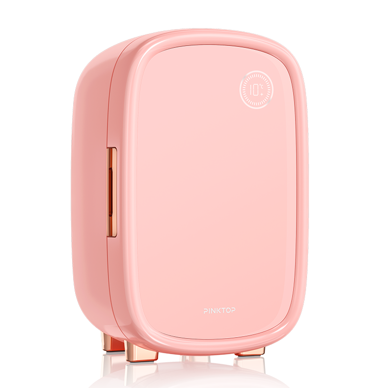 Skincar Beauty Mini Fridge 12L - огляд і ціна Beauty Zone Makeup
