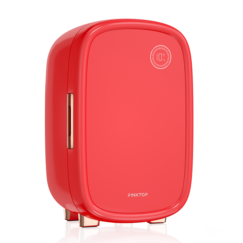 Skincar Beauty Mini Fridge 12L - огляд і ціна Beauty Zone Makeup