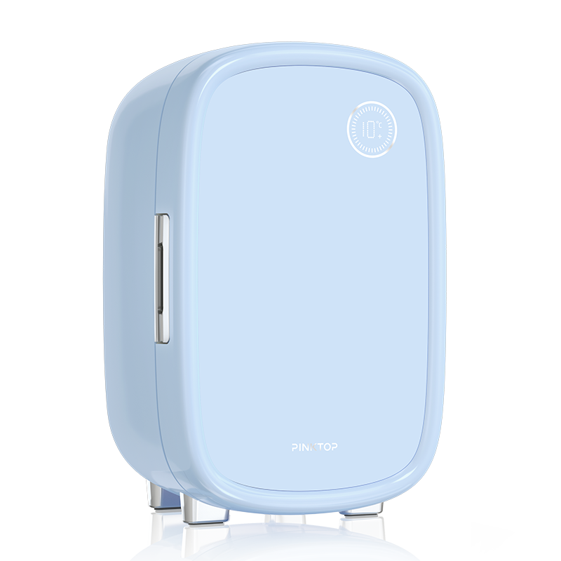 Skincar Beauty Mini Fridge 12L - огляд і ціна Beauty Zone Makeup