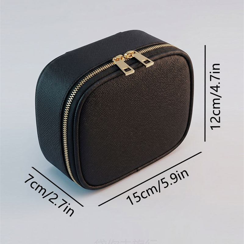 Portable LED Makeup Storage Ba - огляд і ціна Beauty Makeup Lipstick