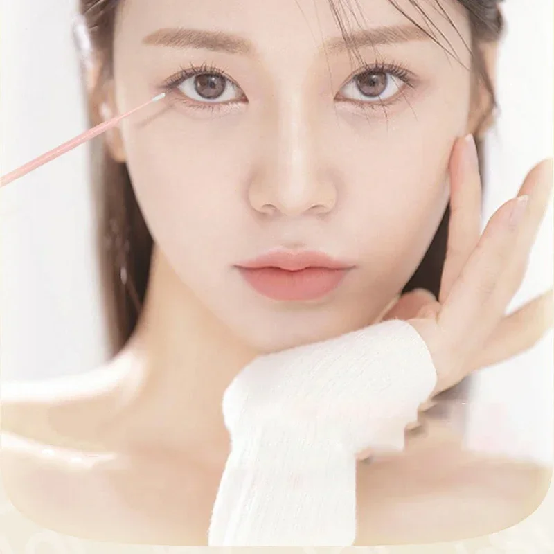 1000/500PCS Eyelash Cleaning B - огляд і ціна Beauty Makeup Fashion