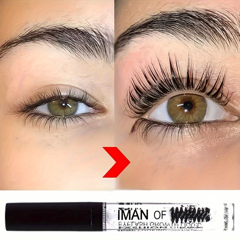 Fast Eyelash Strengthening Ser - огляд і ціна Lash Serum Growth