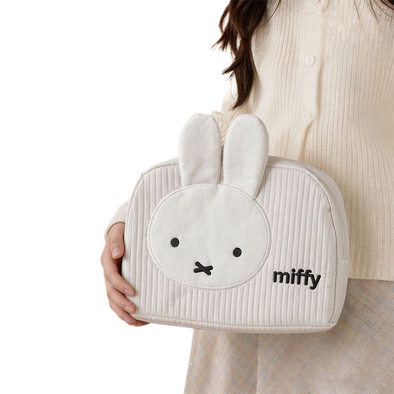 Creative Miffy Bunny Series Sw - огляд і ціна Beauty Makeup Fashion