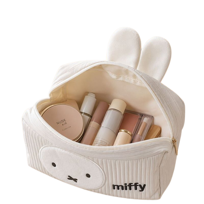Creative Miffy Bunny Series Sw - огляд і ціна Beauty Makeup Fashion