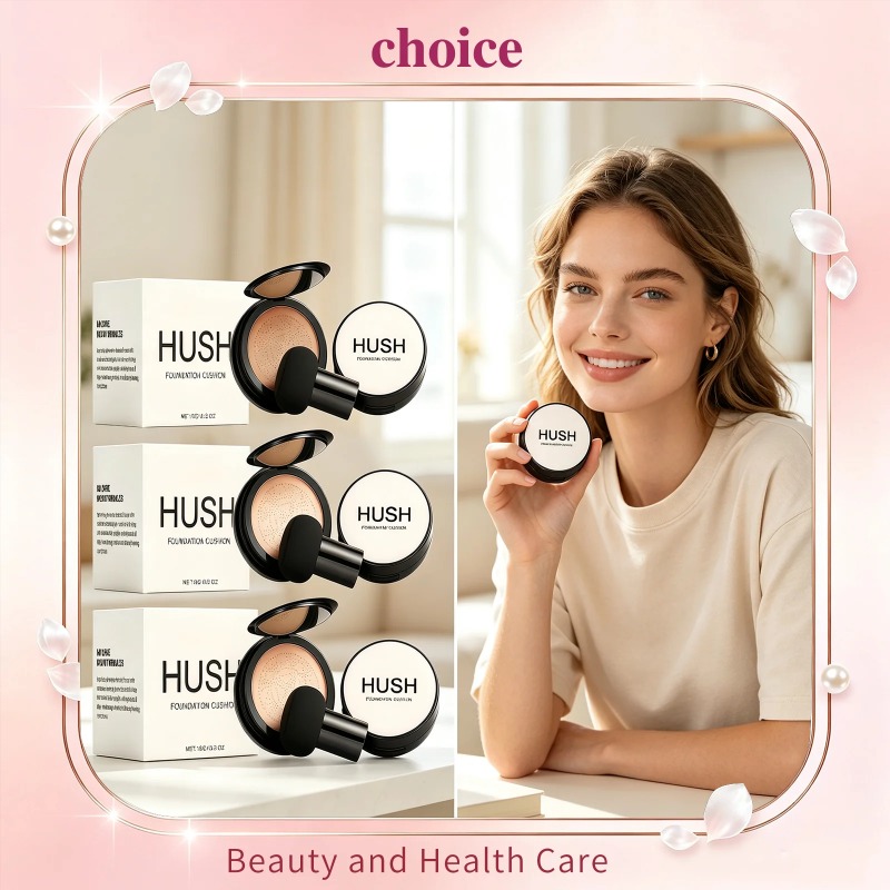 Full Coverage Concealer Founda - огляд і ціна Beauty Makeup Certificate