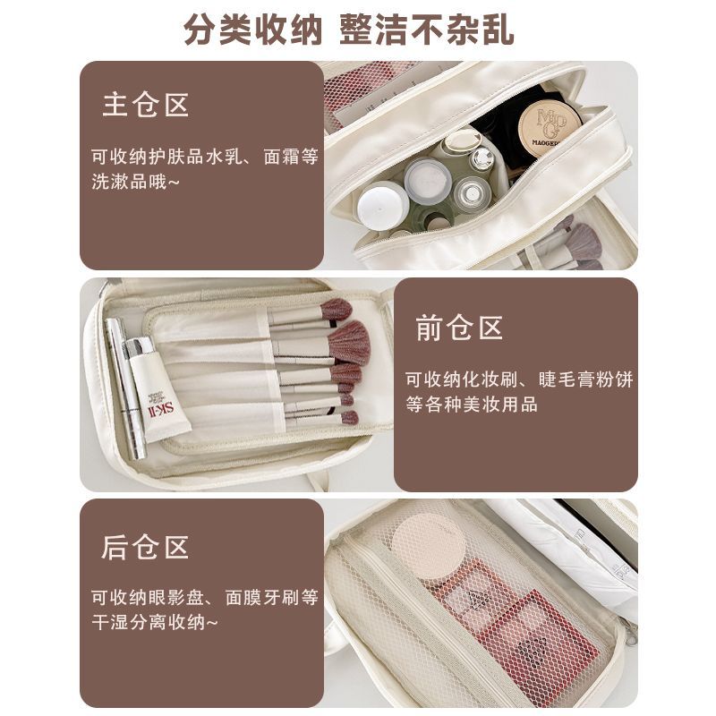 Kawaii Miffy Pattern Multi‑Lay - огляд і ціна Beauty Makeup Edit