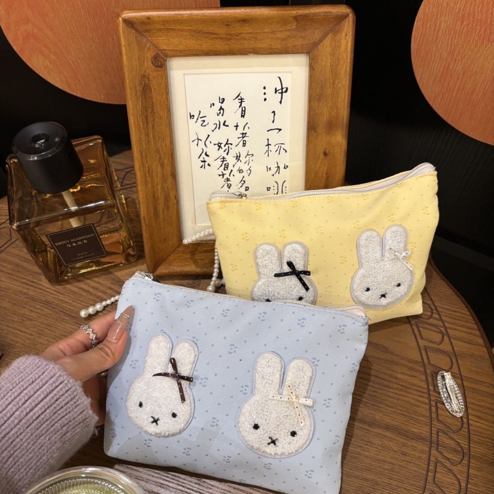 Miffy Kawaii Large capacity ma - огляд і ціна Beauty Makeup Lipstick