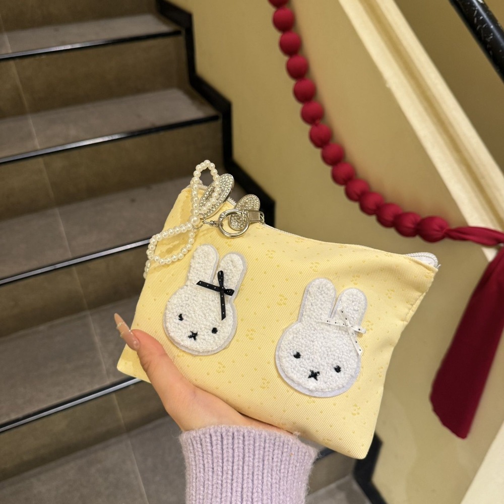 Miffy Kawaii Large capacity ma - огляд і ціна Beauty Makeup Lipstick