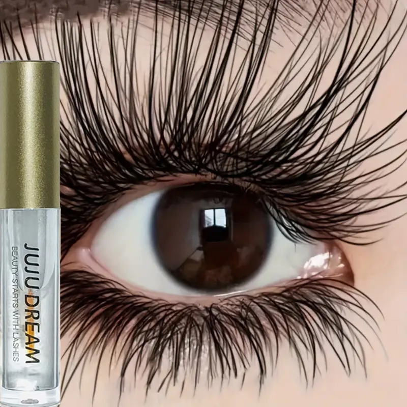Eyelash Growth Serum – Fast Le - огляд і ціна Lash Serum Growth