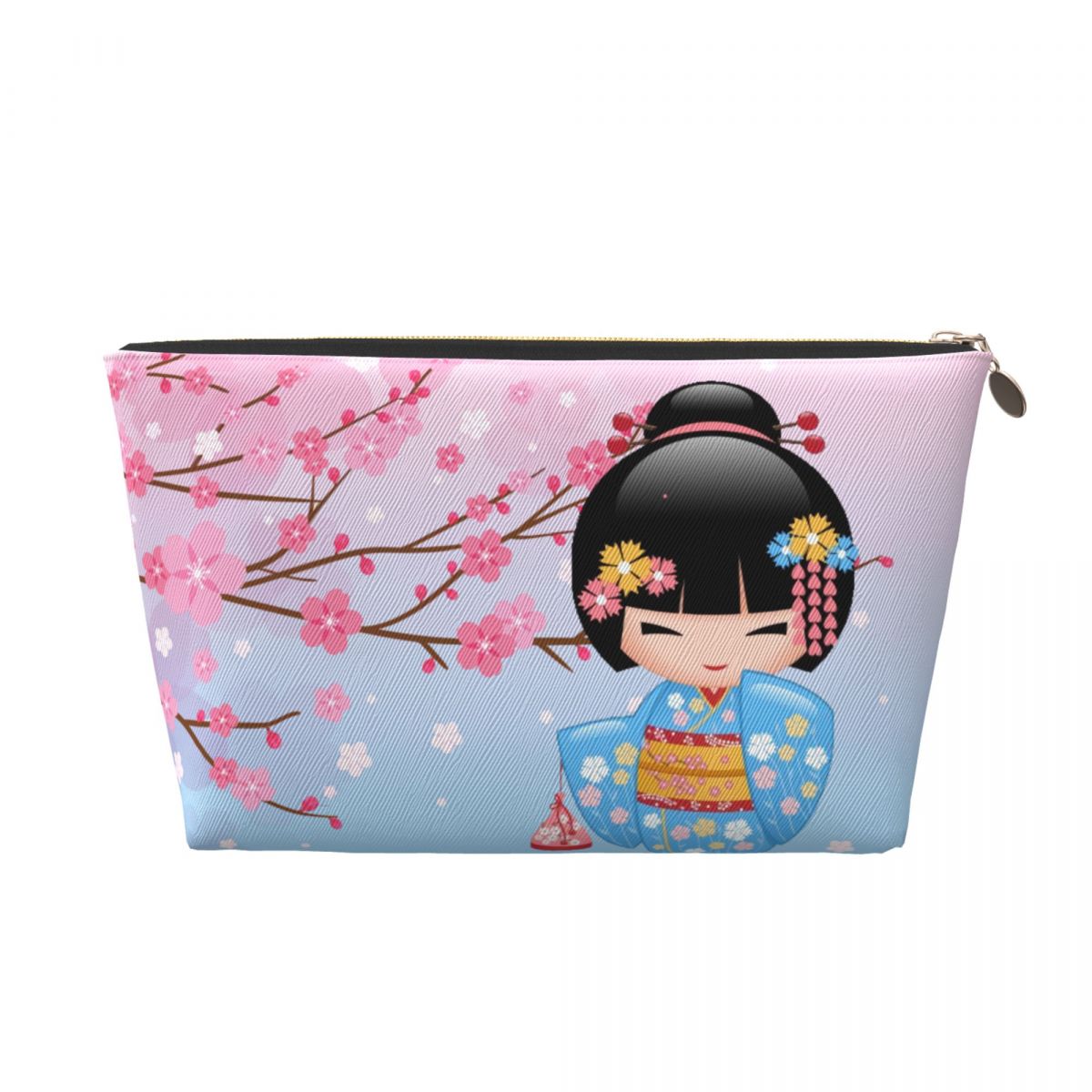 Custom Travel Kokeshi Doll Toi - огляд і ціна Beauty Makeup Kit For Girls