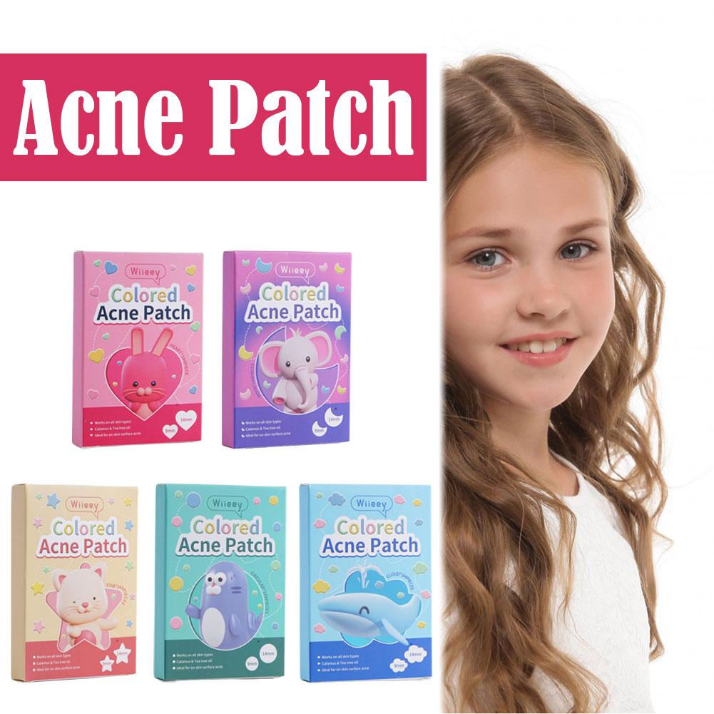 144 Patches Acne Patches Spot  - огляд і ціна Beauty Zone Makeup
