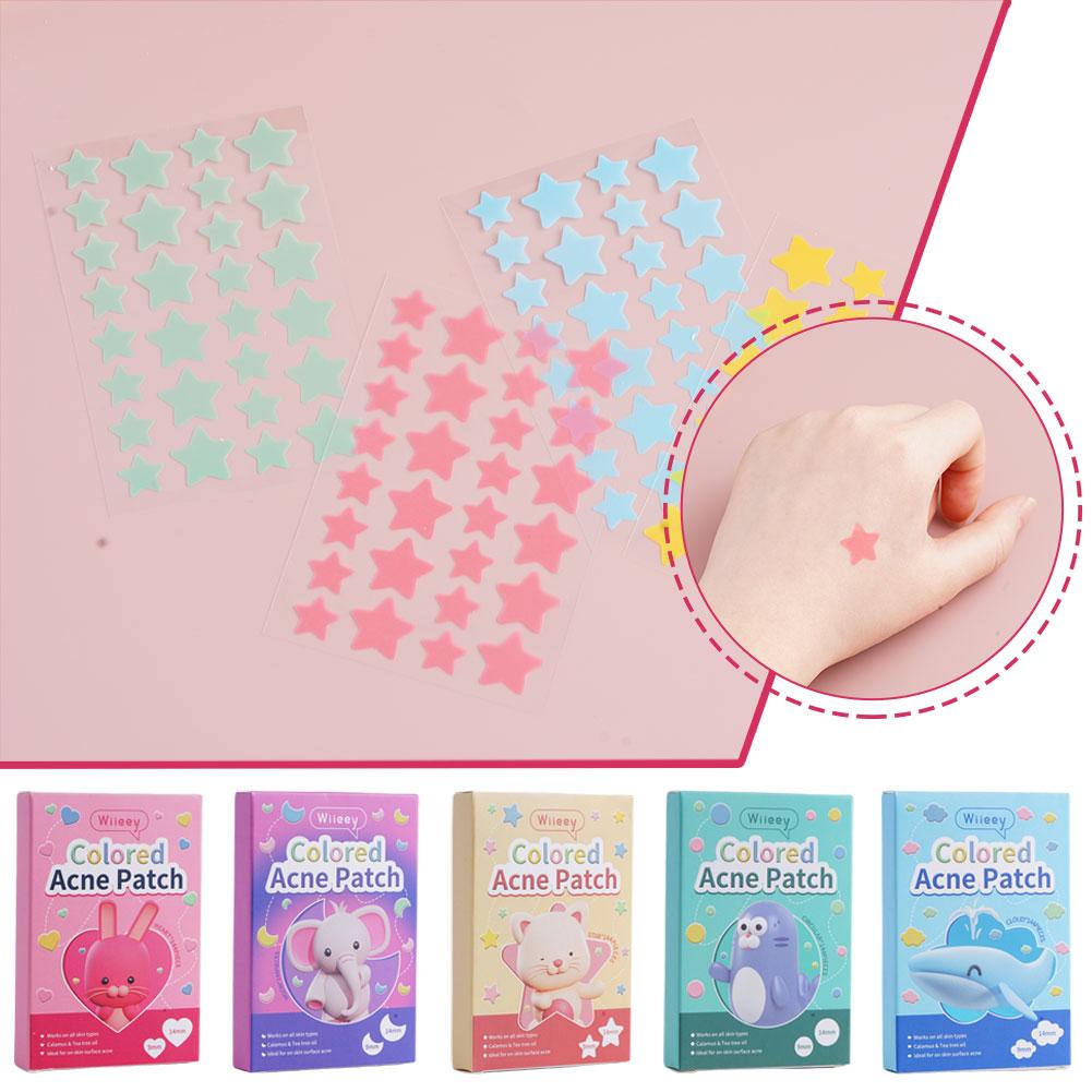 144 Patches Acne Patches Spot  - огляд і ціна Beauty Zone Makeup