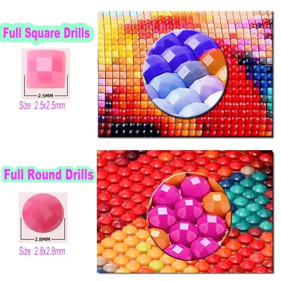 Fashion Nail Shapes Beauty Sal - огляд і ціна Beauty Makeup Kit For Girls