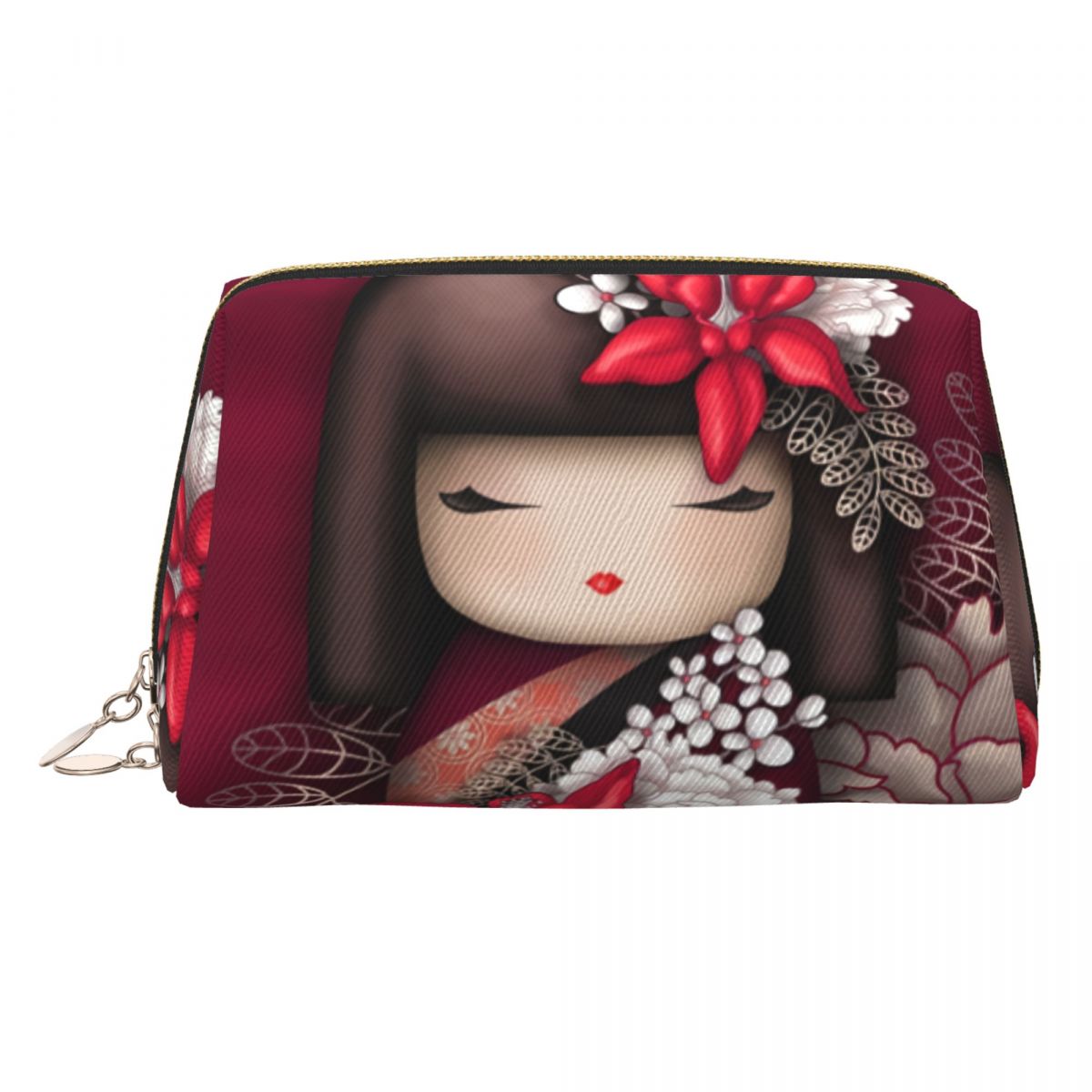 Custom Japanese Girl Sakura Ko - огляд і ціна Beauty Makeup Kit For Girls
