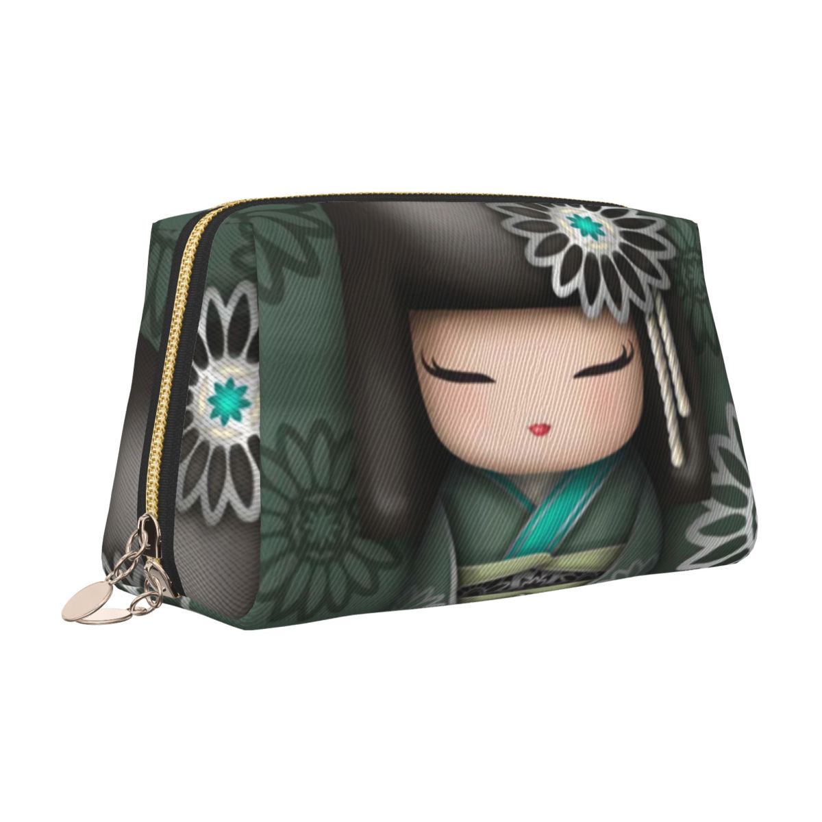Custom Japanese Girl Sakura Ko - огляд і ціна Beauty Makeup Kit For Girls