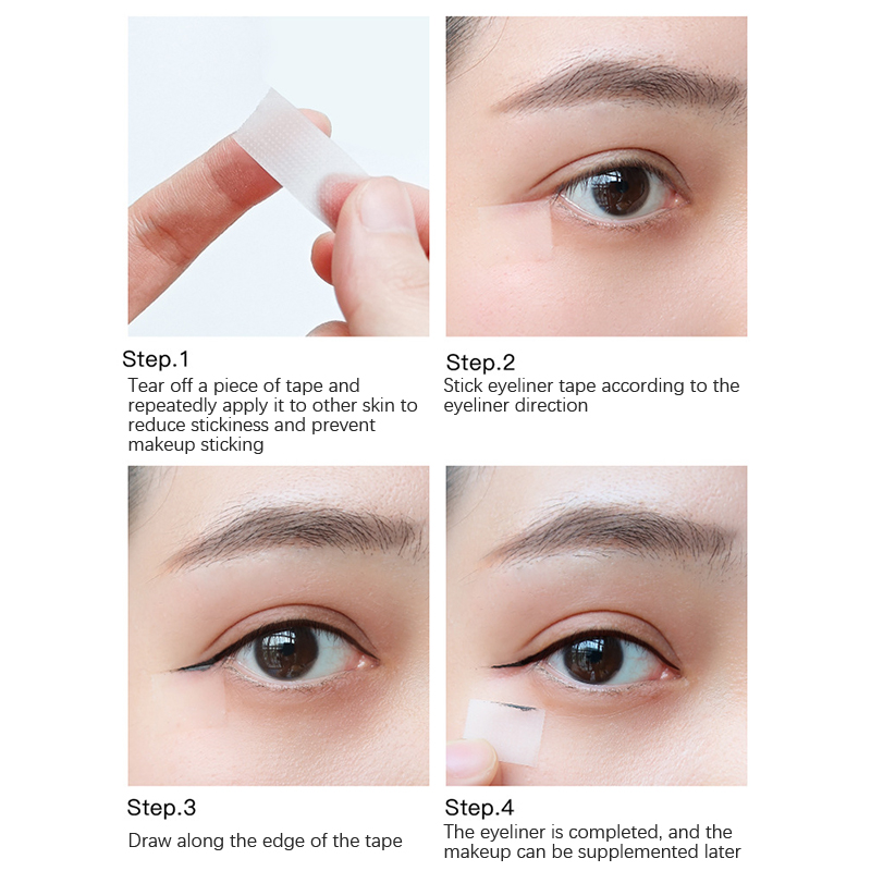 Z. 1 Roll Eyeliner Auxiliary P - огляд і ціна Beauty Zone Makeup
