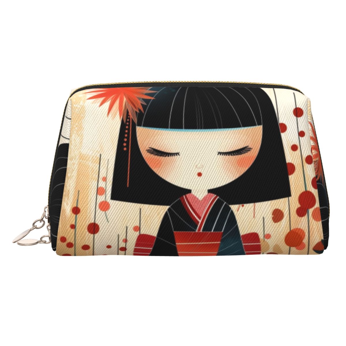 Custom Japanese Girl Kimono Ko - огляд і ціна Beauty Makeup Kit For Girls