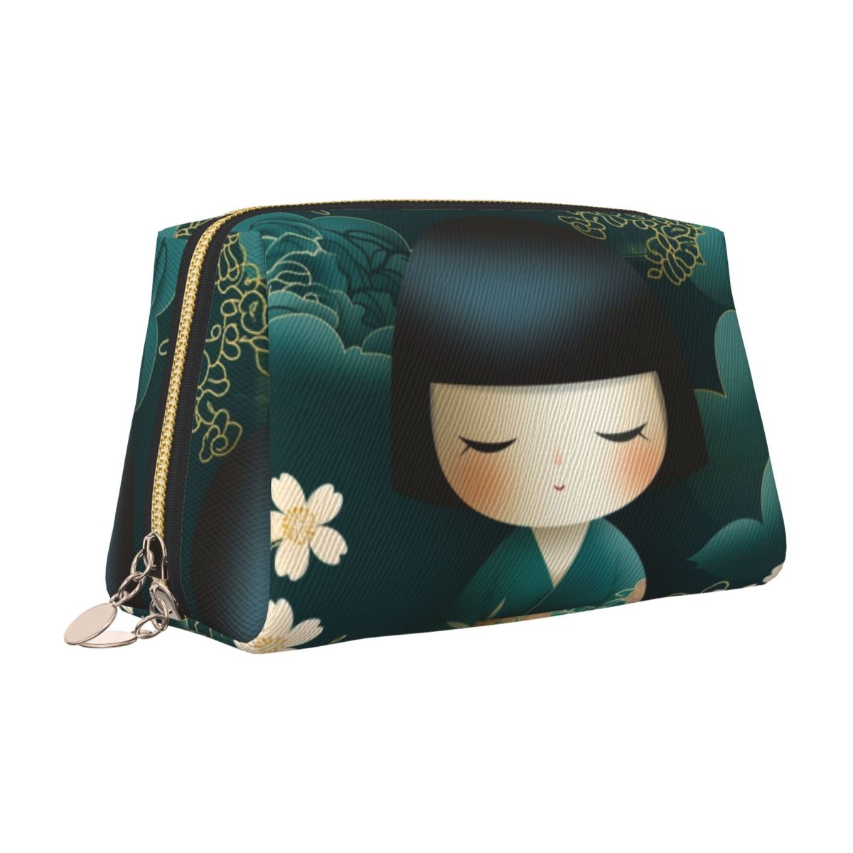 Custom Japanese Girl Kimono Ko - огляд і ціна Beauty Makeup Kit For Girls