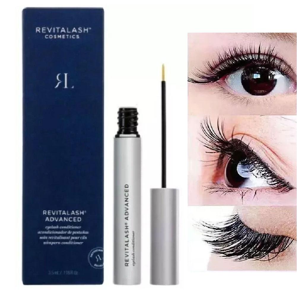 Eyelash Growth Serum Lifting E - огляд і ціна Lash Serum Growth
