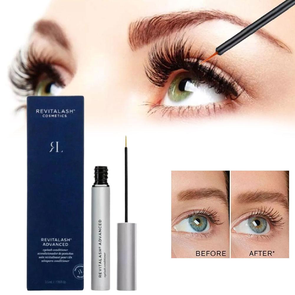 Eyelash Growth Serum Lifting E - огляд і ціна Lash Serum Growth