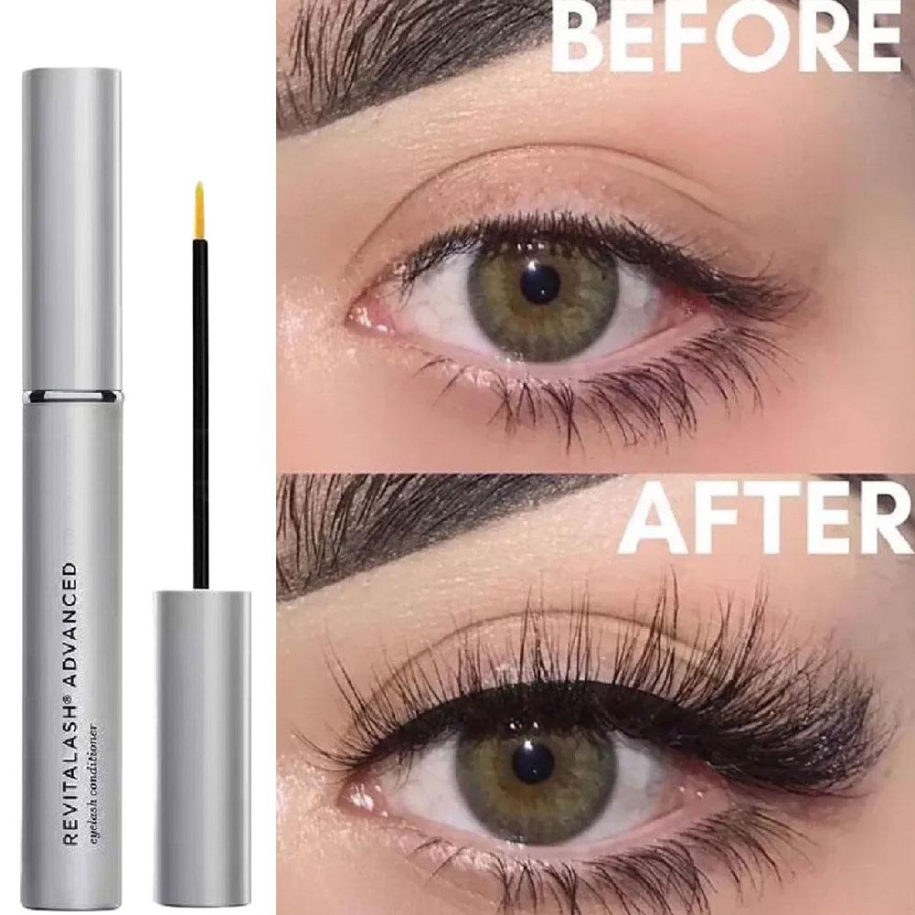 Eyelash Growth Serum Lifting E - огляд і ціна Lash Serum Growth
