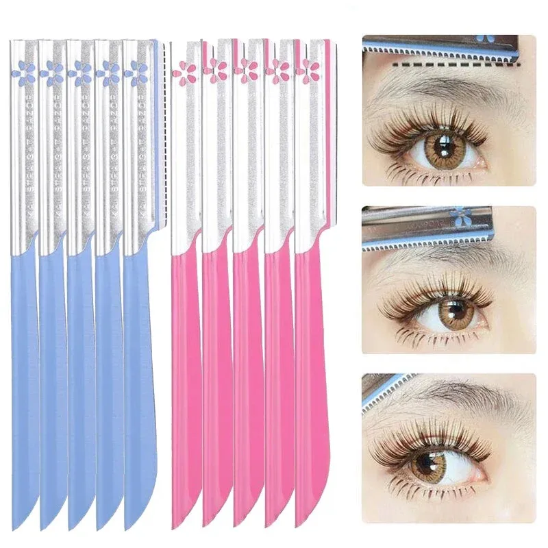 5pc Eyebrow Epilator Sets for  - огляд і ціна Beauty Of Joseon Makeup Remover