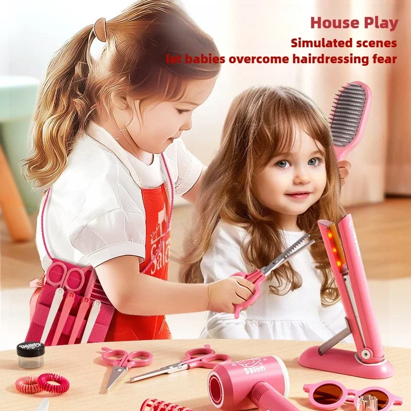 Girls Hair Beauty Makeup Kit K - огляд і ціна Beauty Makeup Kit For Girls