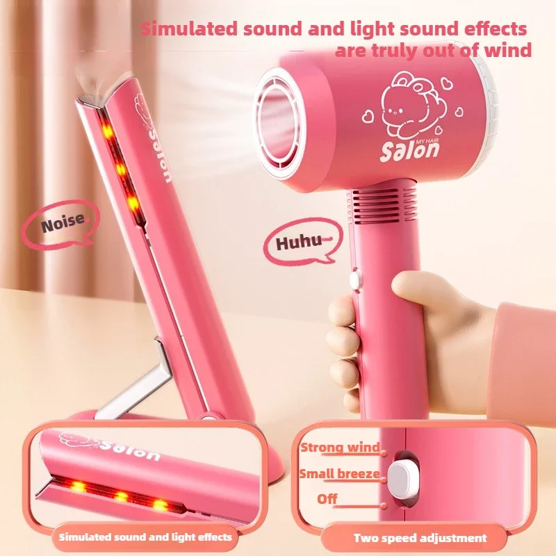 Girls Hair Beauty Makeup Kit K - огляд і ціна Beauty Makeup Kit For Girls