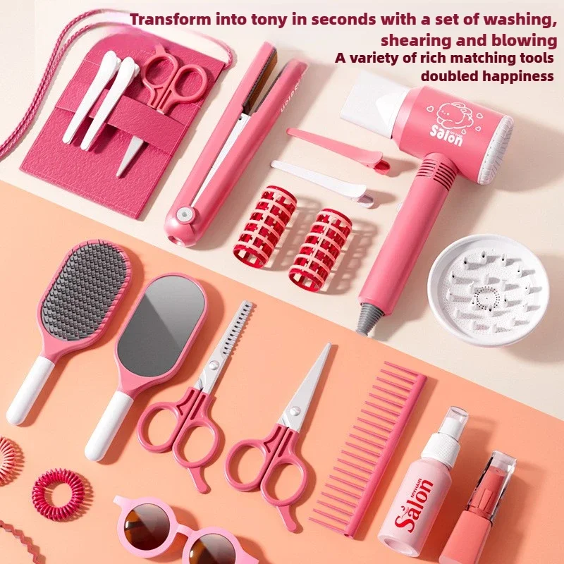 Girls Hair Beauty Makeup Kit K - огляд і ціна Beauty Makeup Kit For Girls