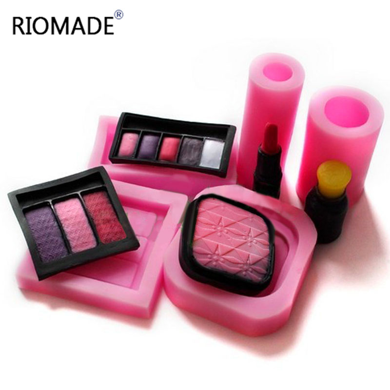 Makeup Tools Lipstick Nail Pol - огляд і ціна Beauty Makeup Lipstick