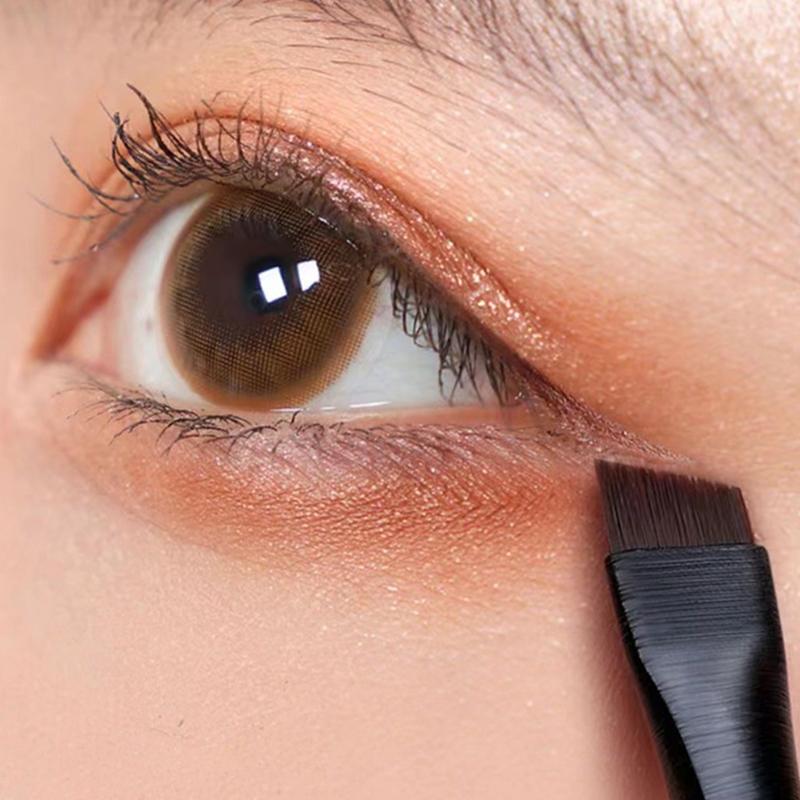 Soft Eye Makeup Brushes Set  P - огляд і ціна Beauty Makeup Kit For Girls