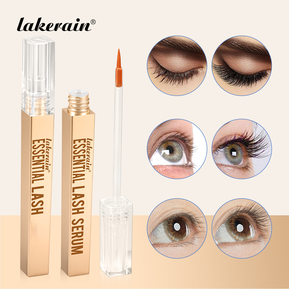 Essential Eyelash Serum Length - огляд і ціна Lash Serum Growth