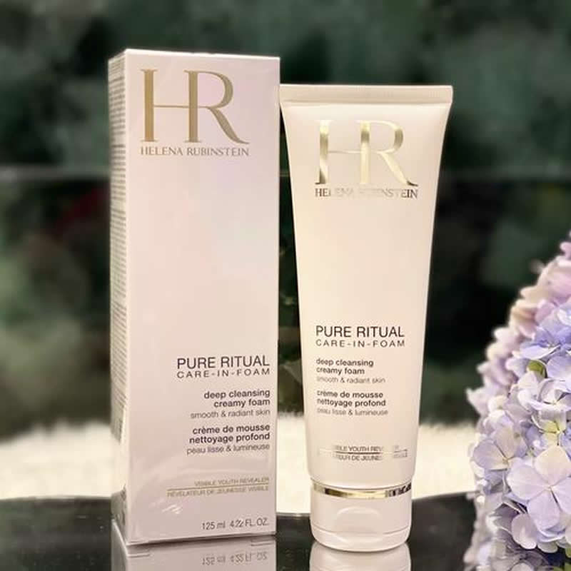 Helena Rubinstein Pure Ritual  - огляд і ціна Beauty Of Joseon Makeup Remover