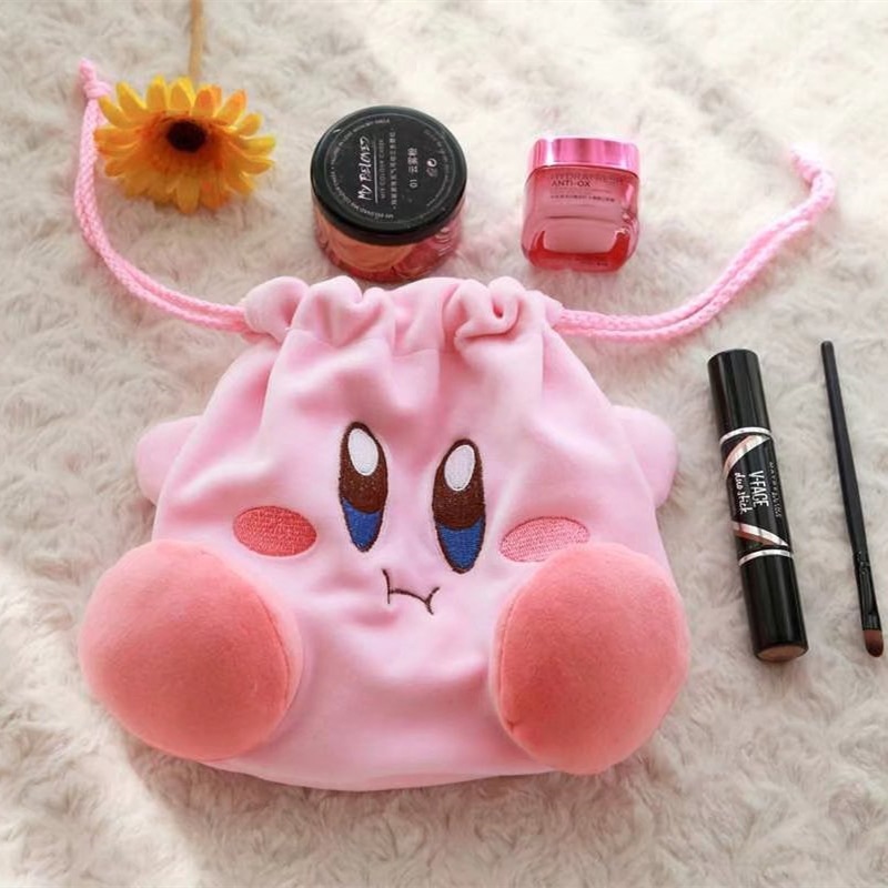 Cute Star Kirby Cosmetics Stor - огляд і ціна Beauty Makeup Fashion