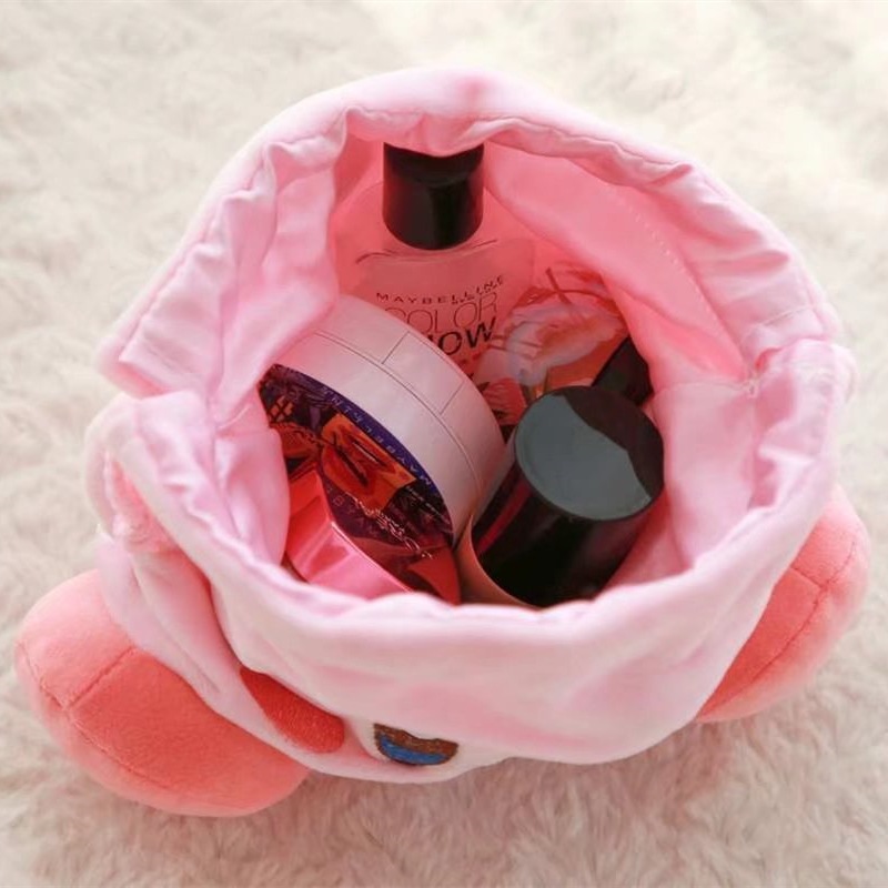 Cute Star Kirby Cosmetics Stor - огляд і ціна Beauty Makeup Fashion