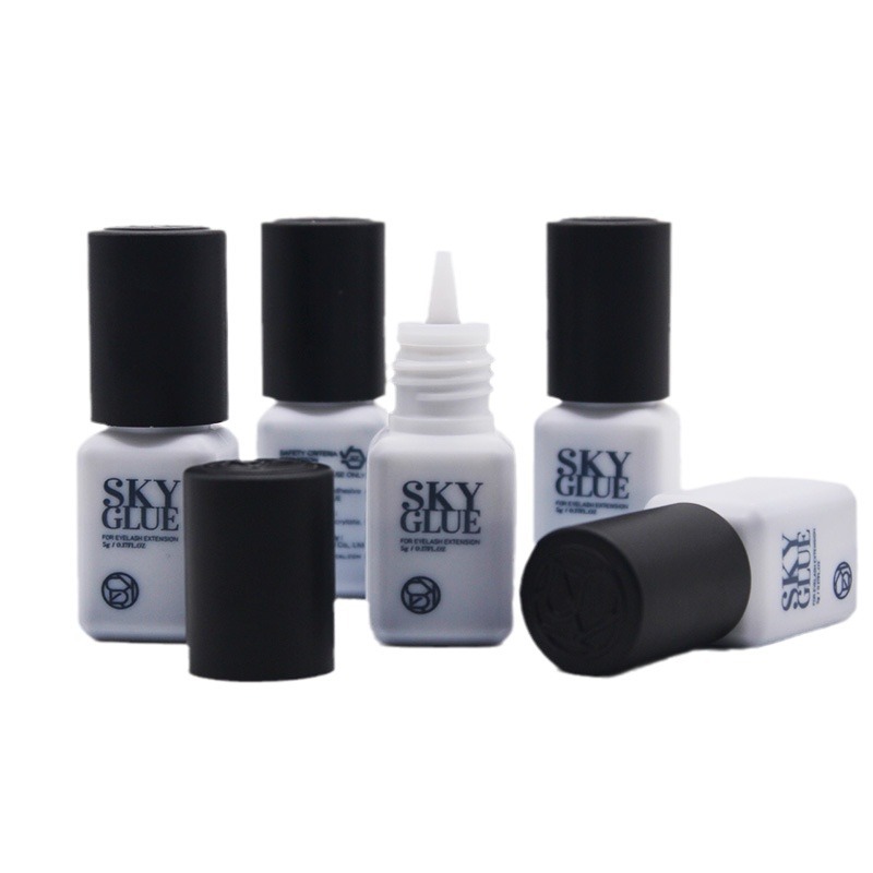 1pcs Korea Sky Zone Eyelash Ex - огляд і ціна Beauty Zone Makeup