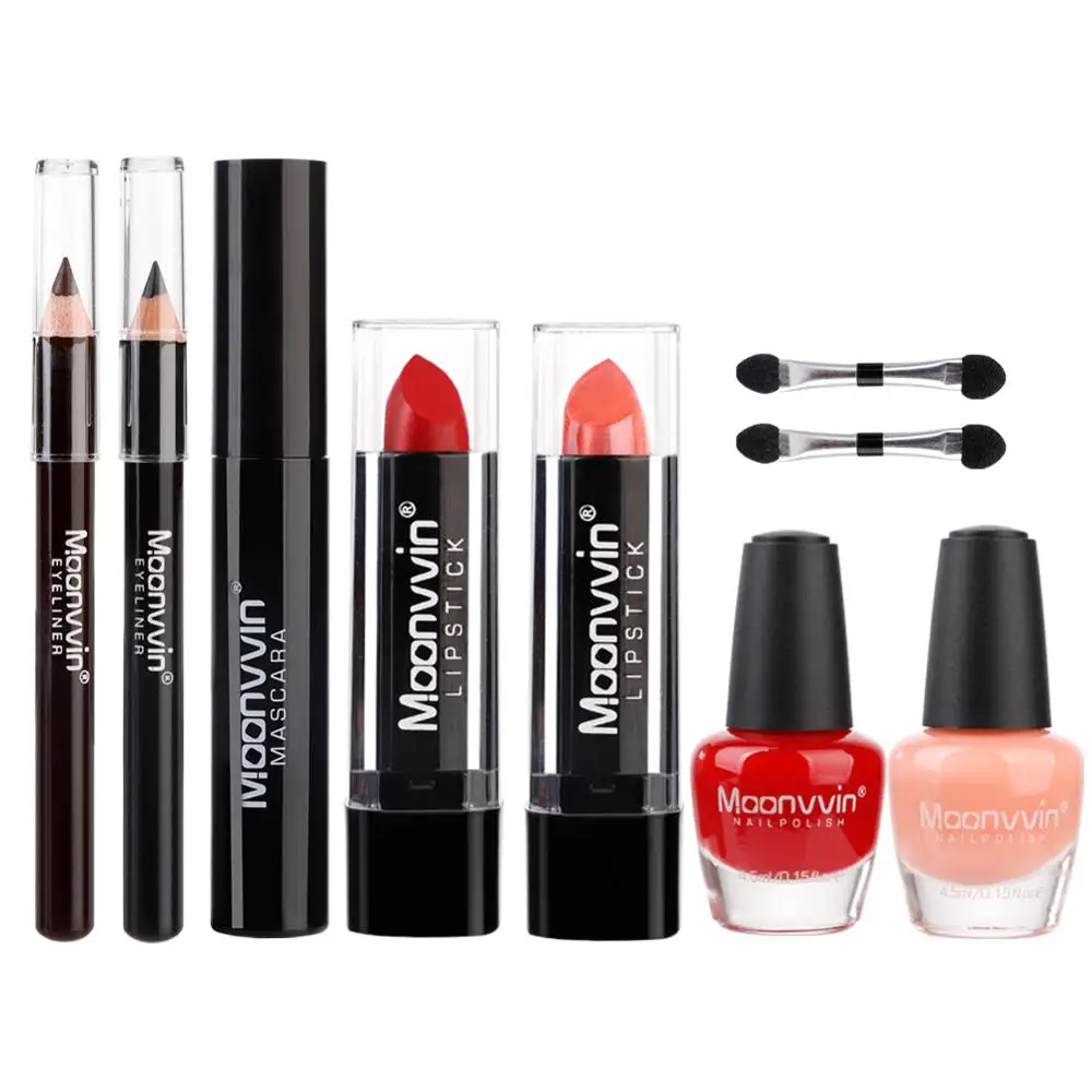 Full Makeup Gift Set for Women - огляд і ціна Beauty Makeup Kit For Girls