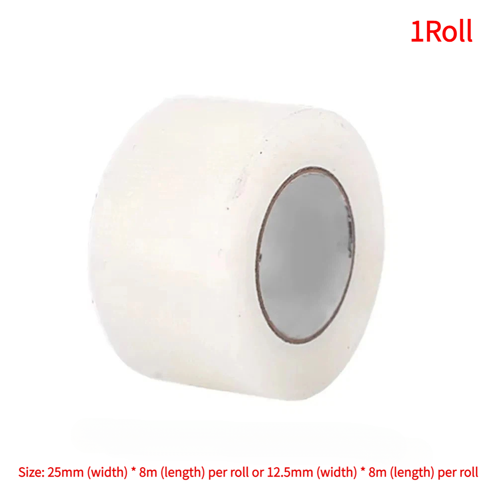 1Roll 8m PE Facial Tape Profes - огляд і ціна Beauty Makeup & D Anime Studio