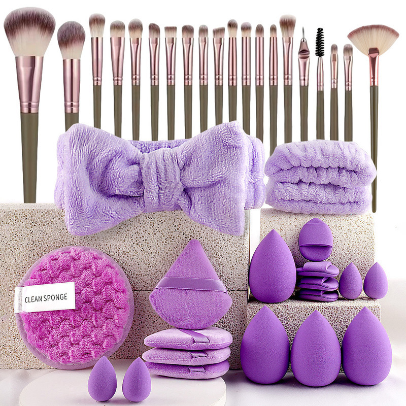 40-Piece Beauty Kit for Women  - огляд і ціна Beauty Makeup Kit For Girls