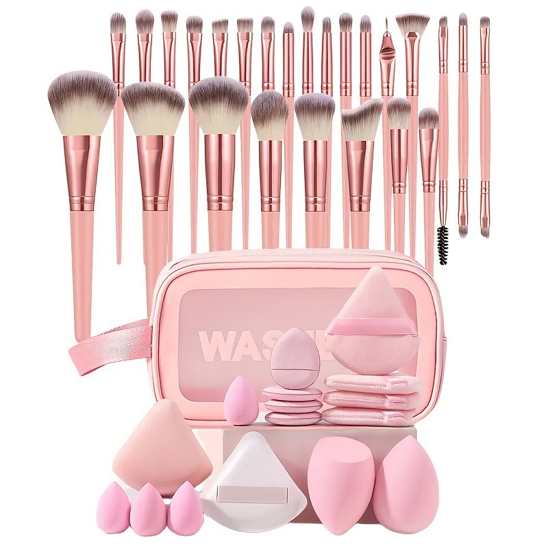 40-Piece Beauty Kit for Women  - огляд і ціна Beauty Makeup Kit For Girls