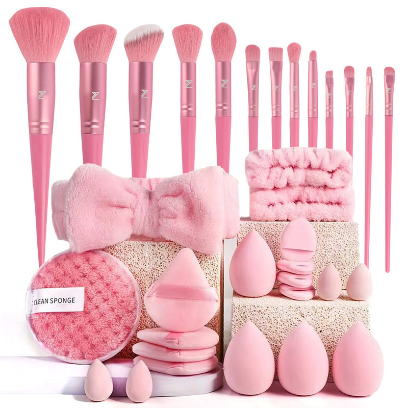 40-Piece Beauty Kit for Women  - огляд і ціна Beauty Makeup Kit For Girls
