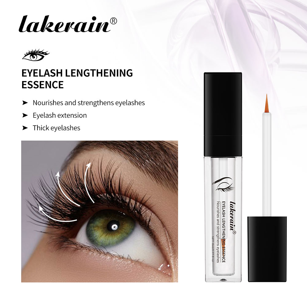 7 Days Fast Eyelash Growth Ser - огляд і ціна Lash Serum Growth