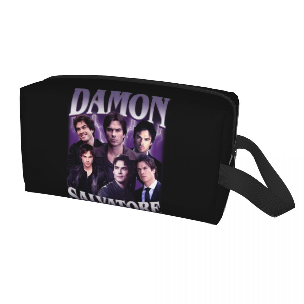 Custom The Vampire Diaries Tra - огляд і ціна Beauty Vampire Makeup