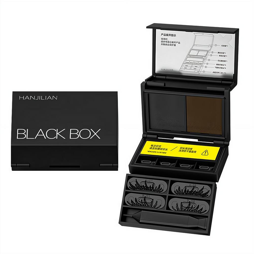 Waterproof Eye Makeup Kit For  - огляд і ціна Beauty Makeup Kit For Girls