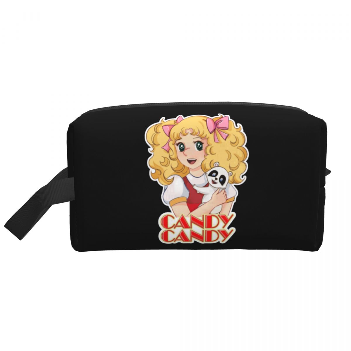 Custom Girls Candy Candy Carto - огляд і ціна Beauty Makeup Kit For Girls